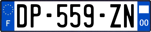 DP-559-ZN