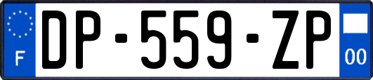 DP-559-ZP