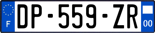 DP-559-ZR