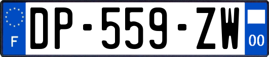 DP-559-ZW