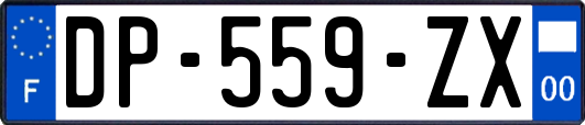 DP-559-ZX