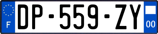 DP-559-ZY