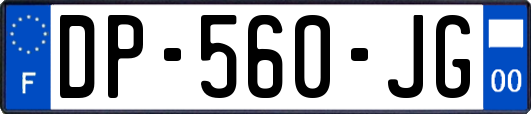 DP-560-JG
