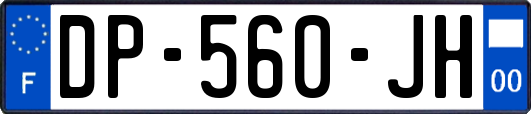 DP-560-JH