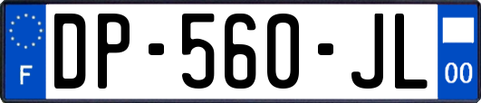 DP-560-JL