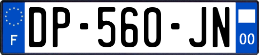 DP-560-JN