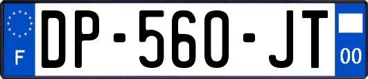 DP-560-JT