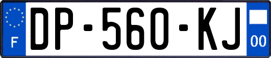 DP-560-KJ