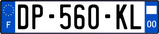DP-560-KL