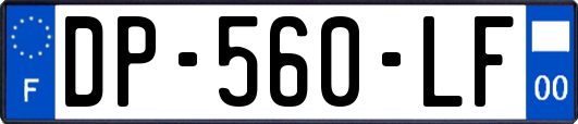 DP-560-LF
