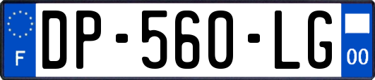 DP-560-LG