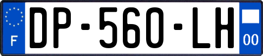 DP-560-LH