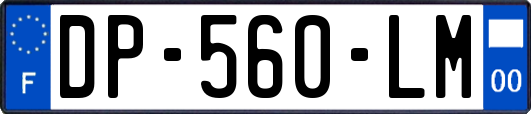 DP-560-LM