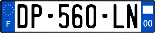 DP-560-LN