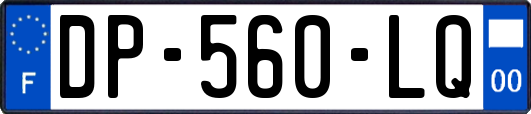 DP-560-LQ