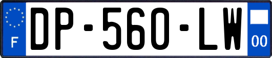 DP-560-LW