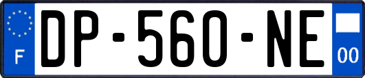 DP-560-NE