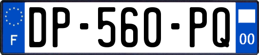 DP-560-PQ