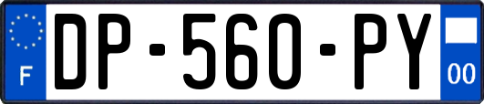 DP-560-PY