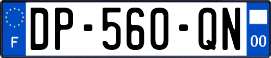 DP-560-QN