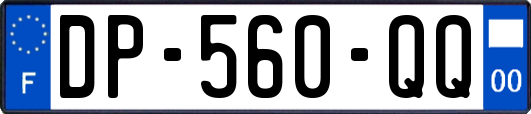 DP-560-QQ