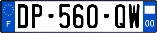DP-560-QW