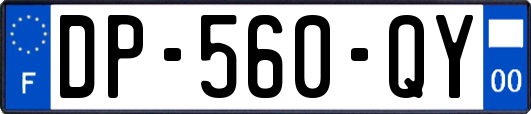 DP-560-QY