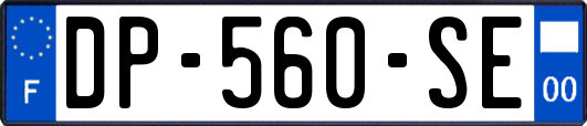 DP-560-SE