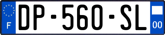 DP-560-SL