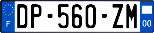 DP-560-ZM