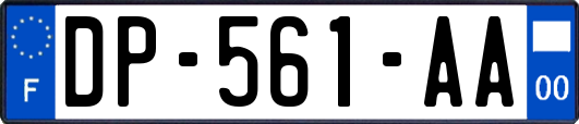 DP-561-AA