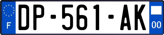 DP-561-AK