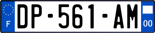 DP-561-AM