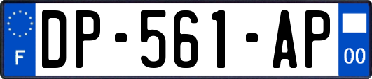 DP-561-AP