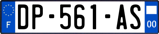 DP-561-AS