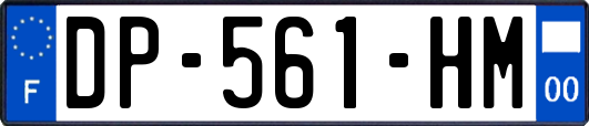 DP-561-HM