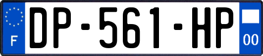 DP-561-HP