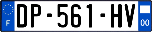 DP-561-HV