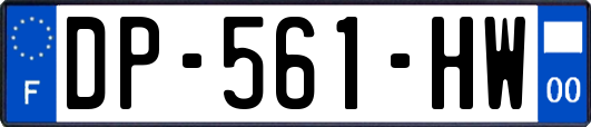 DP-561-HW