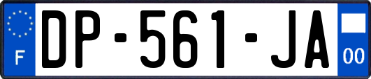 DP-561-JA