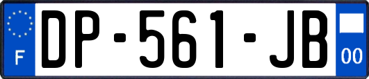 DP-561-JB