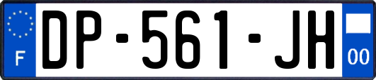 DP-561-JH