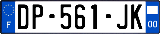 DP-561-JK
