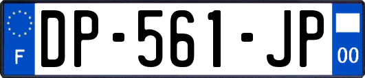 DP-561-JP