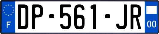 DP-561-JR