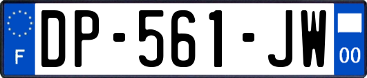 DP-561-JW