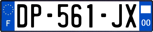 DP-561-JX