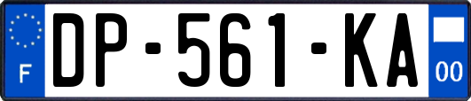 DP-561-KA