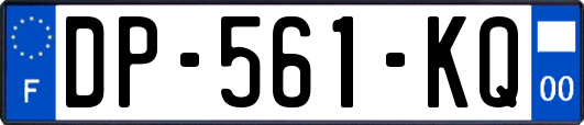 DP-561-KQ