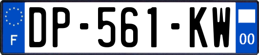 DP-561-KW